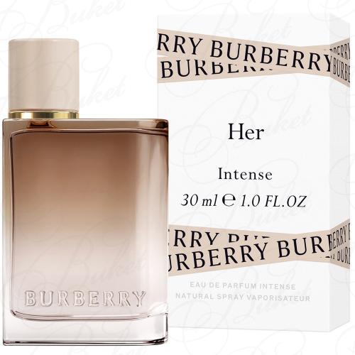 Burberry her perfume 30ml on sale